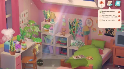 Urban Jungle — скриншот 4