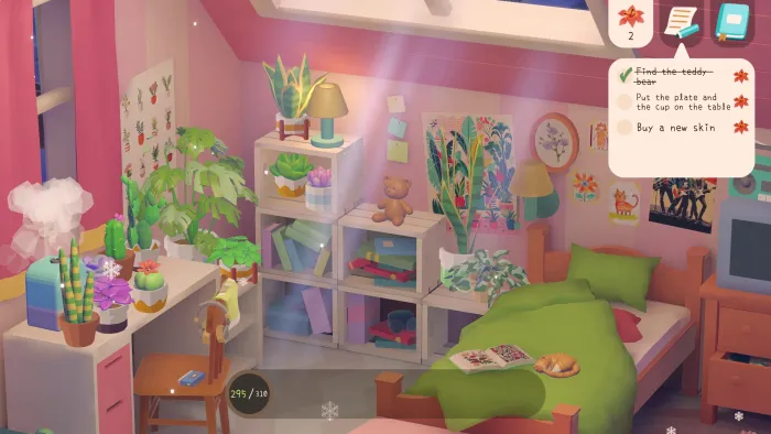 Urban Jungle — скриншот 4