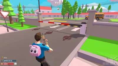 Customers From Hell — скриншот 5