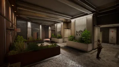 PAYDAY 3: Chapter 4 - Fear & Greed — скриншот 5