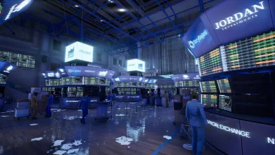 PAYDAY 3: Chapter 4 - Fear & Greed — скриншот 6