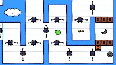 Rabisco+ — скриншот 1