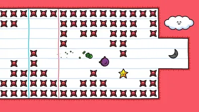 Rabisco+ — скриншот 2