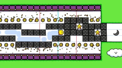 Rabisco+ — скриншот 3