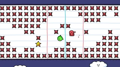 Rabisco+ — скриншот 5