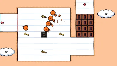 Rabisco+ — скриншот 6