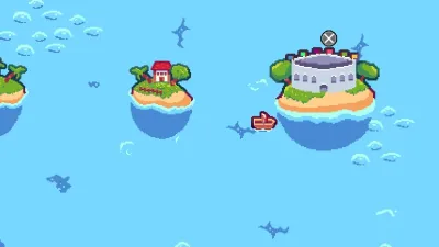 Wild Seas — скриншот 4