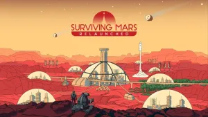 Surviving Mars: Relaunched (PC)