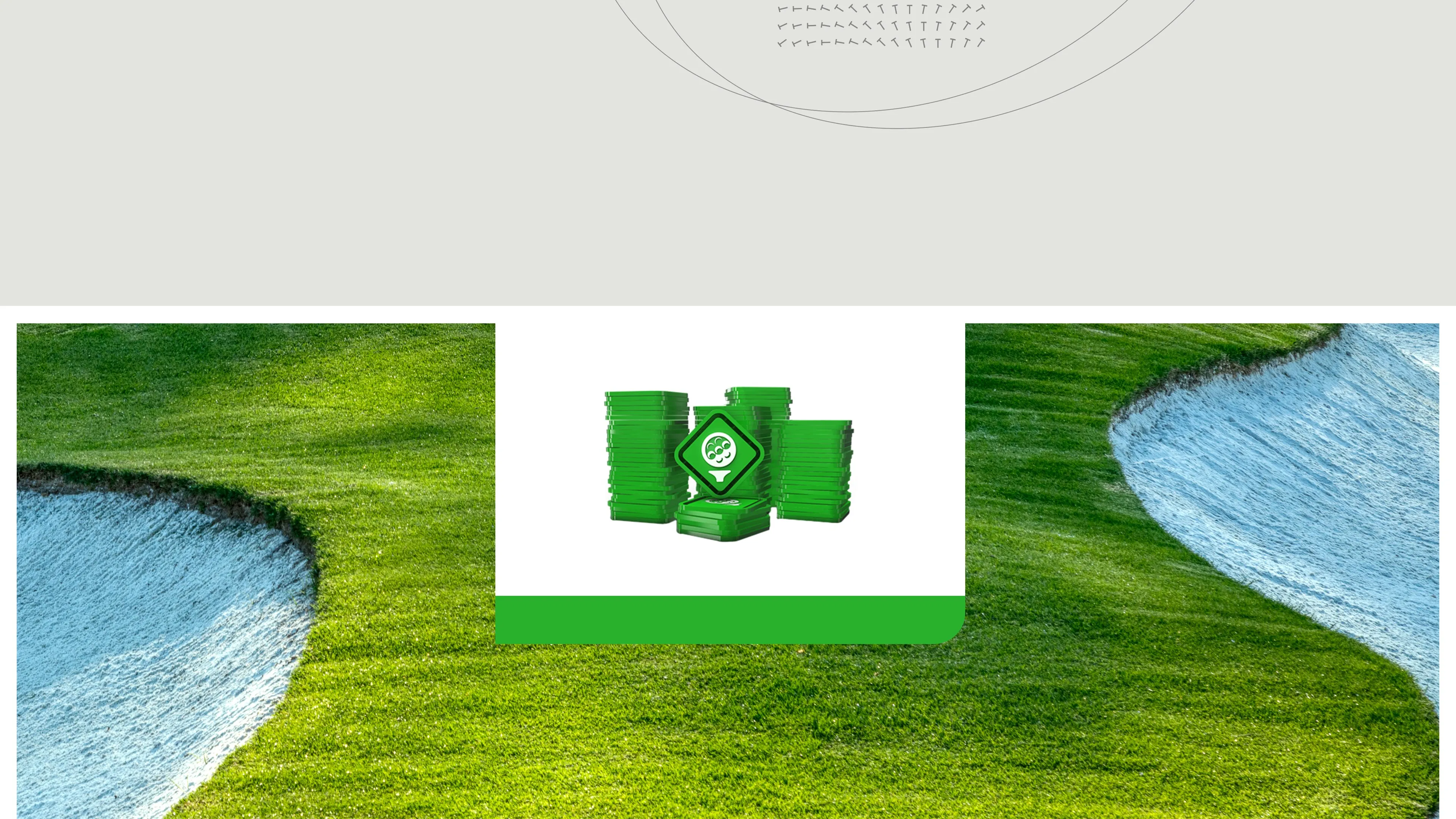 EA SPORTS™ PGA TOUR™ — 12 000 ОЧКОВ PGA TOUR