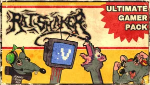 Ratshaker Ultimate Gamer Pack