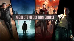 Absolute Deduction bundle