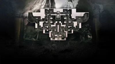 Карта: «Заря» — скриншот 1