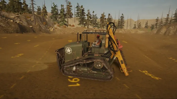 Набор симуляторов: Gold Mining Simulator и 911 Operator — скриншот 4