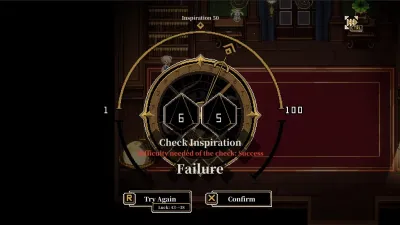 Depersonalization — скриншот 3