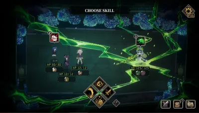 Depersonalization — скриншот 5