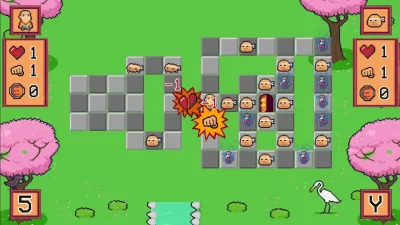 Fun Puzzles Premium Bundle — скриншот 1