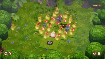 Fun Puzzles Premium Bundle — скриншот 5