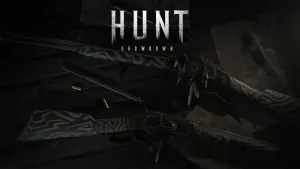 Hunt: Showdown 1896 - Last Gust