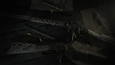 Hunt: Showdown 1896 - Last Gust — скриншот 1