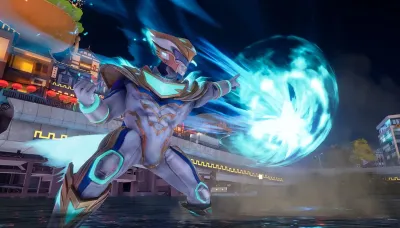 GigaBash - Final Ascension DLC — скриншот 3