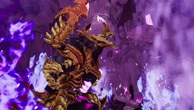 GigaBash - Final Ascension DLC — скриншот 6