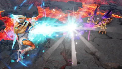 GigaBash - Final Ascension DLC — скриншот 7