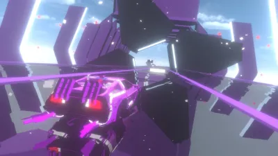 Music Racer — скриншот 2