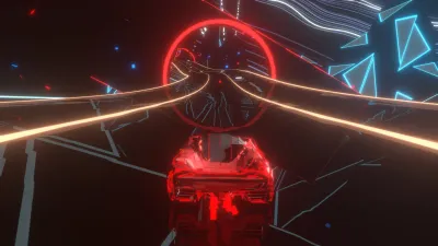 Music Racer — скриншот 7