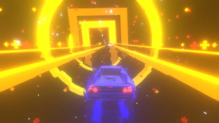 Music Racer — скриншот 10