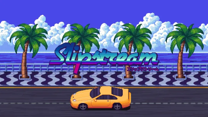 Slipstream — скриншот 11