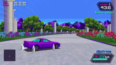 Slipstream — скриншот 10