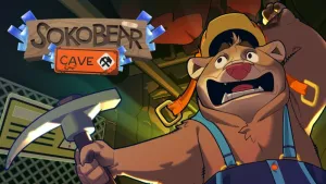 Sokobear Cave (Xbox One)