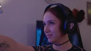 Hacked: The Streamer