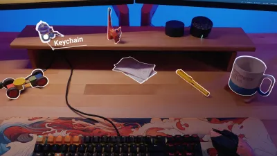 Hacked: The Streamer — скриншот 3