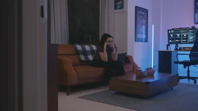 Hacked: The Streamer — скриншот 5