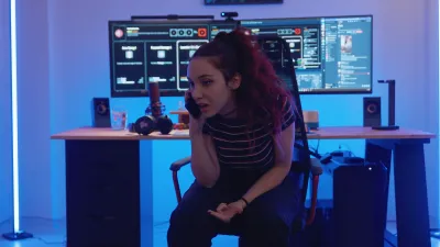 Hacked: The Streamer — скриншот 10