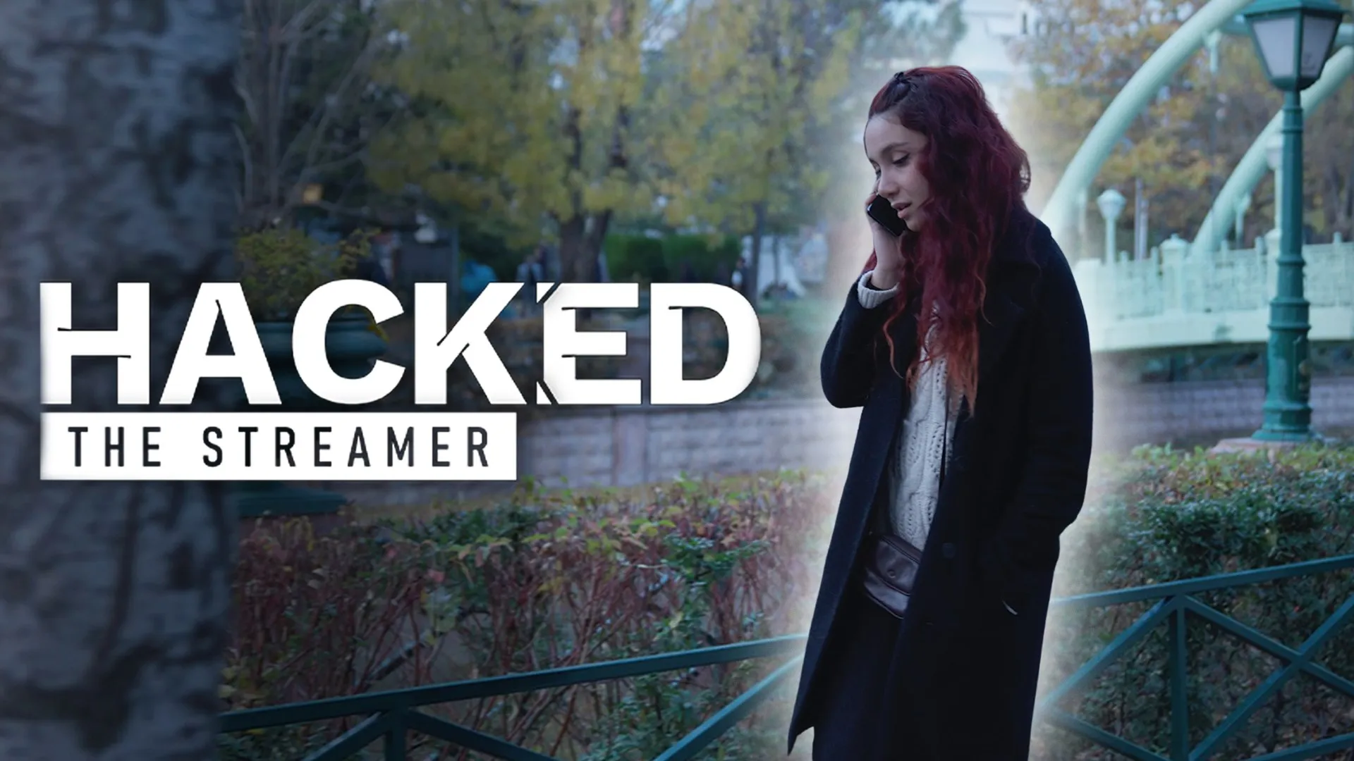 Hacked: The Streamer — трейлер