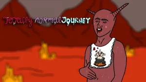 Totally Normal Journey: The Interactive Musical