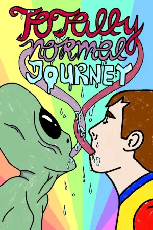 Totally Normal Journey: The Interactive Musical