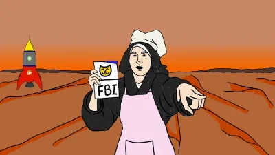 Totally Normal Journey: The Interactive Musical — скриншот 12