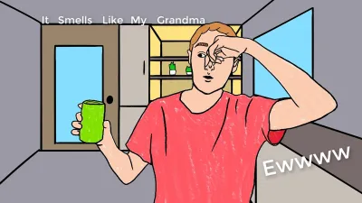 Totally Normal Journey: The Interactive Musical — скриншот 14