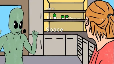 Totally Normal Journey: The Interactive Musical — скриншот 5