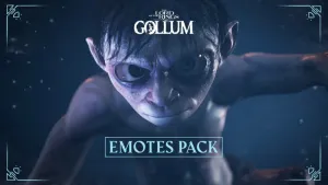 The Lord of the Rings: Gollum™ - Emotes Pack