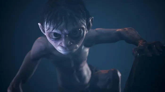 The Lord of the Rings: Gollum™ - Emotes Pack — скриншот 1