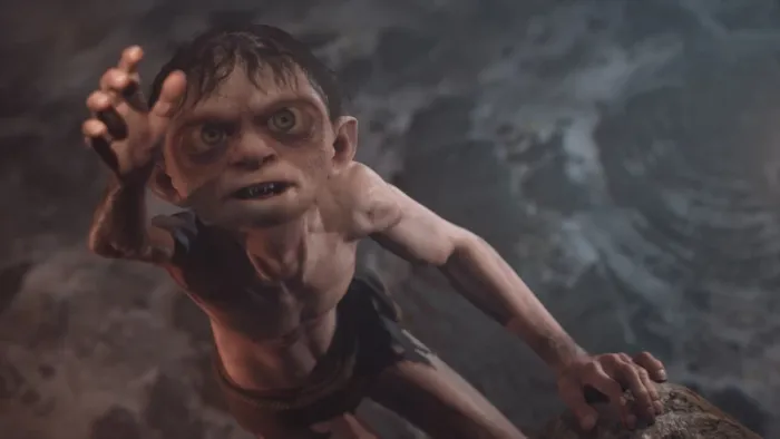 The Lord of the Rings: Gollum™ - Emotes Pack — скриншот 2