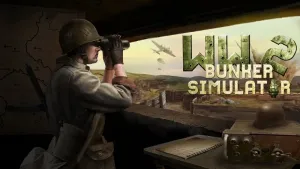 WW2: Bunker Simulator