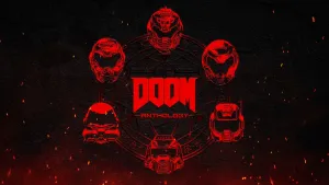 DOOM Anthology