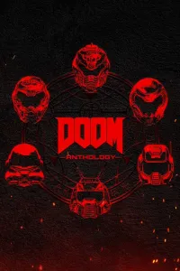 DOOM Anthology