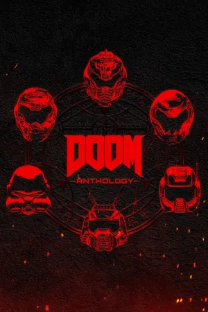 DOOM Anthology
