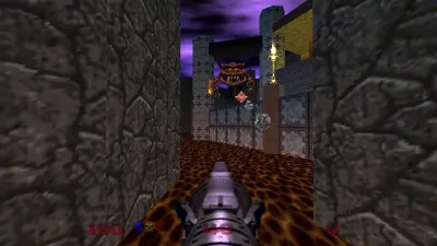 DOOM Anthology — скриншот 11